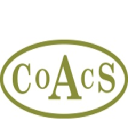 COACS LIMITED Logo