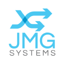 J.M.G. SYSTEMS LTD Logo