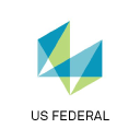 Hexagon US Federal, Inc. Logo