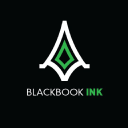 BLACKBOOK INK PTY. LTD. Logo