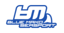 BLUE MAKO LIMITED Logo