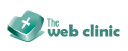 THE WEB CLINIC LIMITED Logo