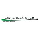 MARTYN MEADE & STAFF LTD Logo