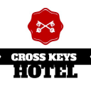 CROSS KEYS HOTEL Logo
