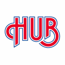 HUB CO.,LTD. Logo