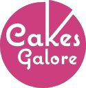 CAKES GALORE LIMITED Logo