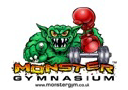 MONSTER GYMNASIUM LIMITED Logo