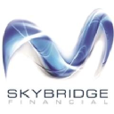 SKYBRIDGE FINANCIAL PTY LTD Logo