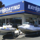 Bays Boating Limited Logo