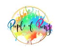 PEOPLE OF PEONY PTY LTD Logo