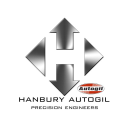 HANBURY-AUTOGIL LIMITED Logo