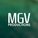 MGV PRODUCTIONS LTD Logo