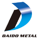 Daido Metal U.S.A. Inc. Logo