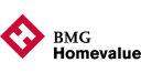 B.M.G. HARDWARE AND D.I.Y. LIMITED Logo