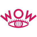 WOW WALES ONE WORLD FILM FESTIVAL LTD Logo