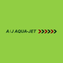 A & J AQUAJET LIMITED Logo