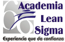 Academia Lean Sigma, S.C. Logo