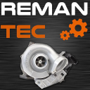 REMAN-TEC LTD Logo