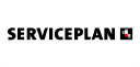 Serviceplan Gruppe für integrierte Kommunikation Management GmbH Logo