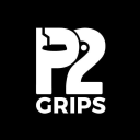 P2 Grips Logo