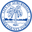 City of Auburndale Logo