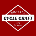 Cycle Craft Inc Logo