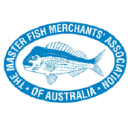 THE MASTER FISH MERCHANTS ASSOCIATION OF AUSTRALIA Logo