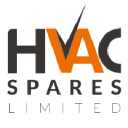 HVAC SPARES LIMITED Logo