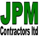 J.P.M. CONTRACTORS LIMITED Logo