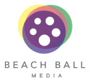 BEACH BALL MEDIA LIMITED Logo