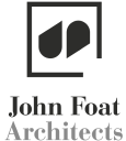 JOHN FOAT ARCHITECTS LIMITED Logo