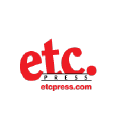 Etc Press Ltd Logo