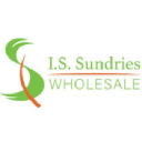 I.S. SUNDRIES LIMITED Logo