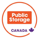 Public Storage Canadian Properties Iv Limited Partnership Logo