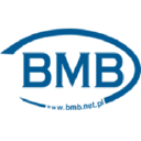 BMB SP Z O O Logo