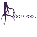 ROOTS POD LIMITED Logo