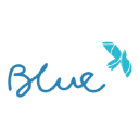 BLUE TRAVEL PTY LTD Logo