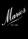 MARIO CHARALAMBOUS Logo