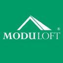 MODULOFT LIMITED Logo