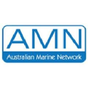 AUSTRALIAN MARINE NETWORK PTY LTD Logo