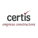 CERTIS CORP SL Logo