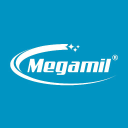 Megamil Logo