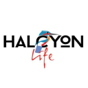 HALCYON LIFE LIMITED Logo