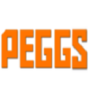 PEGGS A.R.C LIMITED Logo