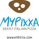 PIXXA LIMITED Logo