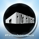 Lanzallamas Logo
