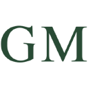 GUNSON MCLEAN LIMITED Logo