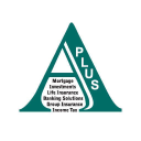 A Plus Mortgage Group Logo