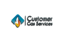 Customer Gas Services Logo