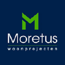 MORETUS GROEP NV Logo